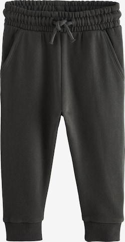 Next Trousers in Grey: front