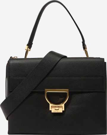 Coccinelle Handbag 'ARLETTIS' in Black: front