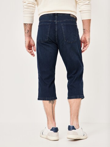 PADDOCKS Regular Jeans in Blau