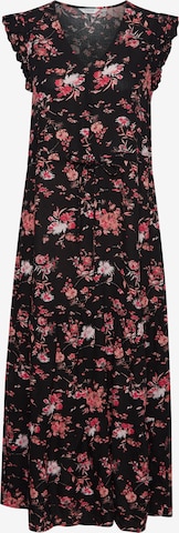 b.young Dress 'JOELLA' in Black: front