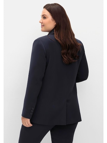 SHEEGOSako - plava boja