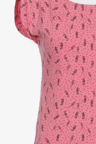 Ragwear Kleid S in Pink