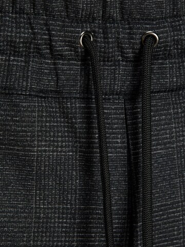 Jack & Jones Plus Regular Hose 'Will' in Schwarz