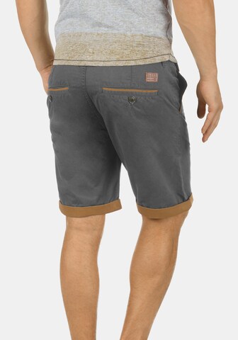 regular Pantaloni 'Neji' di BLEND in grigio