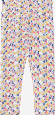 Pieces Kids Skinny Leggings 'Aya' in Gemengde kleuren: voorkant