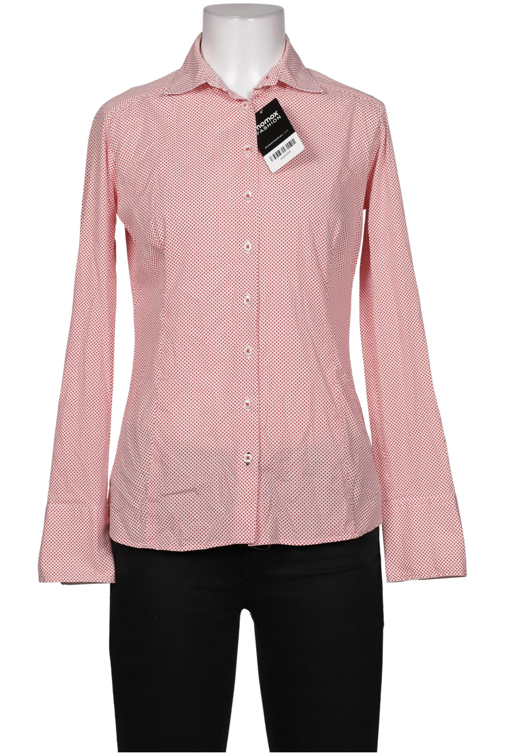 ETERNA Blouse & Tunic in XS in Pink: front