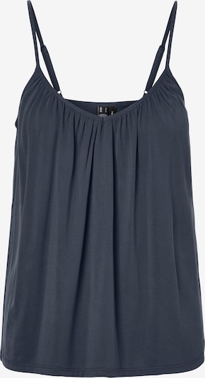 VERO MODA Top 'VMFilli' veličine L u morsko plava, Pregled proizvoda