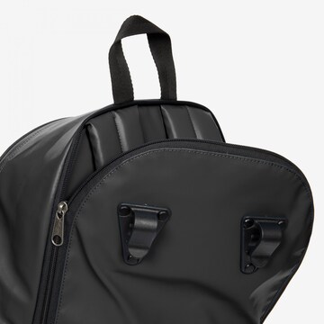 EASTPAK Rucksack in Schwarz