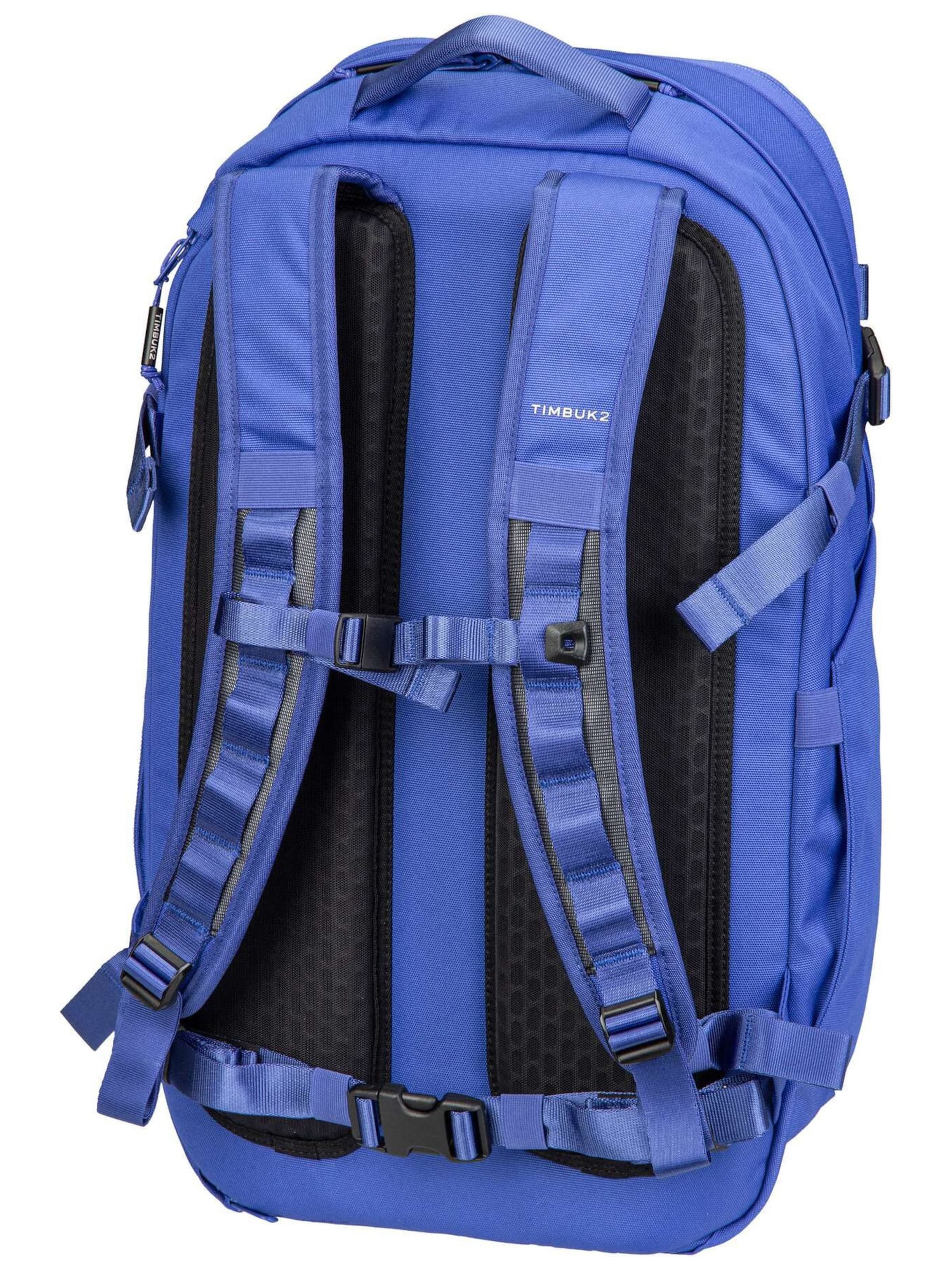 TIMBUK2 Backpack 'Parker' in Blue