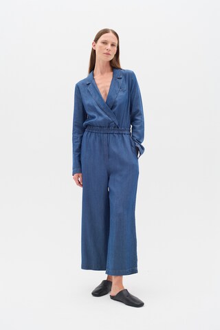 InWear Jumpsuit 'Rachel' i blå
