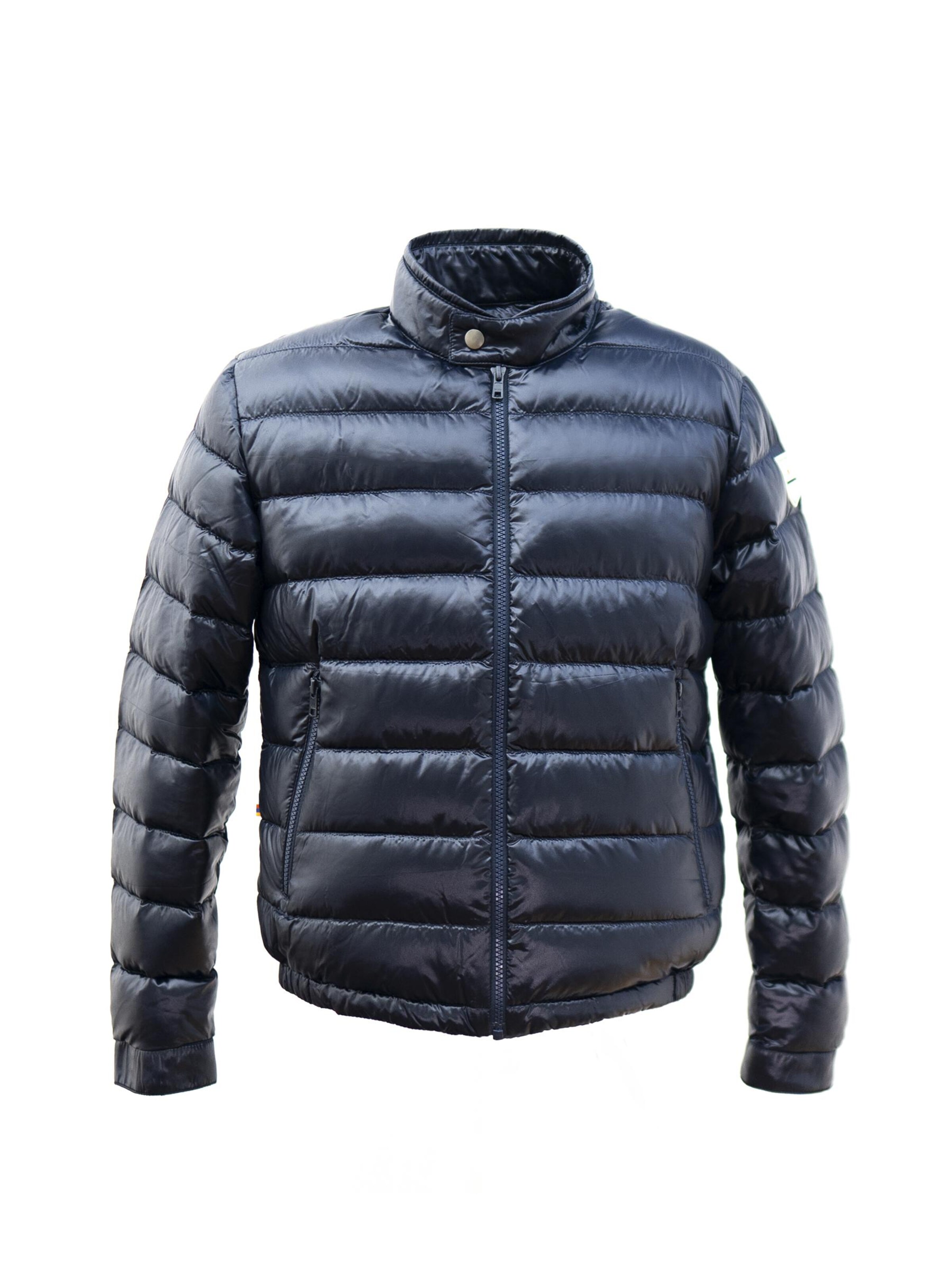 Montalto Übergangsjacke 'Stratus Air'‌‌‌‌‌‌‌ in Blau