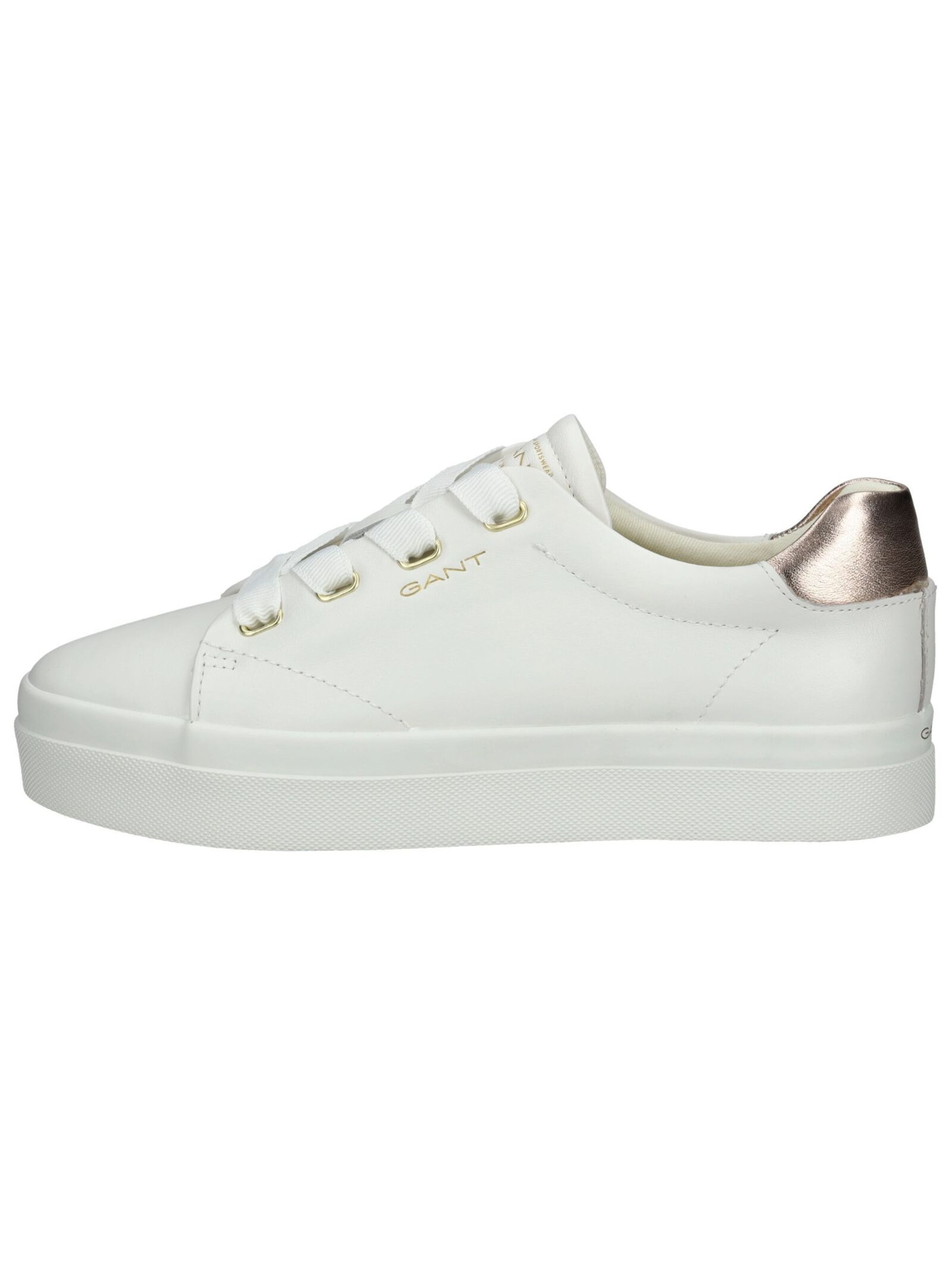 GANT Sneaker in Weiß