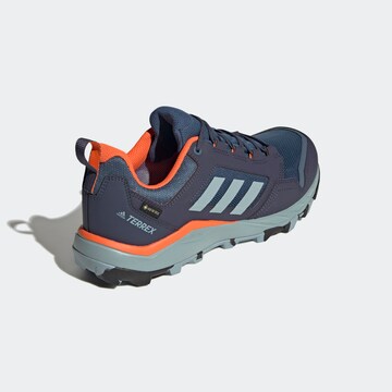 ADIDAS TERREX Sportschuh 'Tracerocker 2.0' in Blau