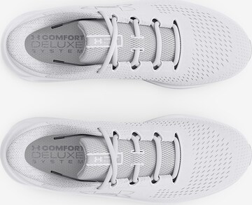 UNDER ARMOUR Running Shoes 'Charged Pursuit 3' in White