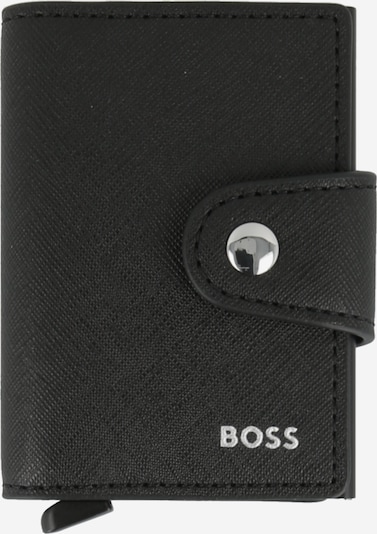 BOSS Kotelo 'Zair_Secrid' värissä musta, Tuotenäkymä