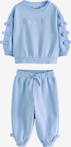 mėlyna Baker by Ted Baker Treningas: priekis