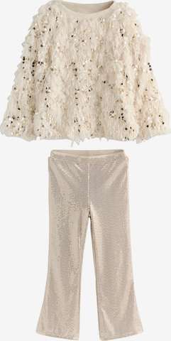 Next Setti värissä beige: etupuoli