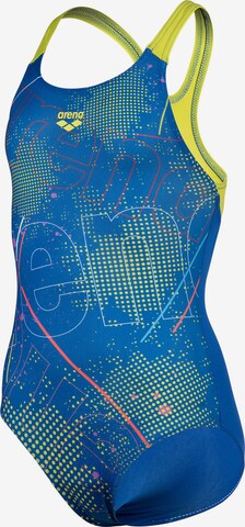 ARENA Swimsuit 'GALACTIC' in Mixed colours