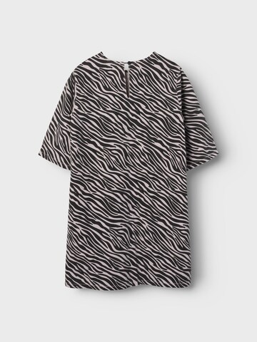 Robe NAME IT en noir