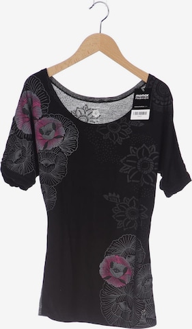 ONE GREEN ELEPHANT Top & Shirt in XS in Black: front