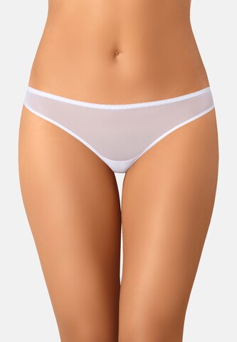 TEYLI String 'Nikola' (GRS) in Beige