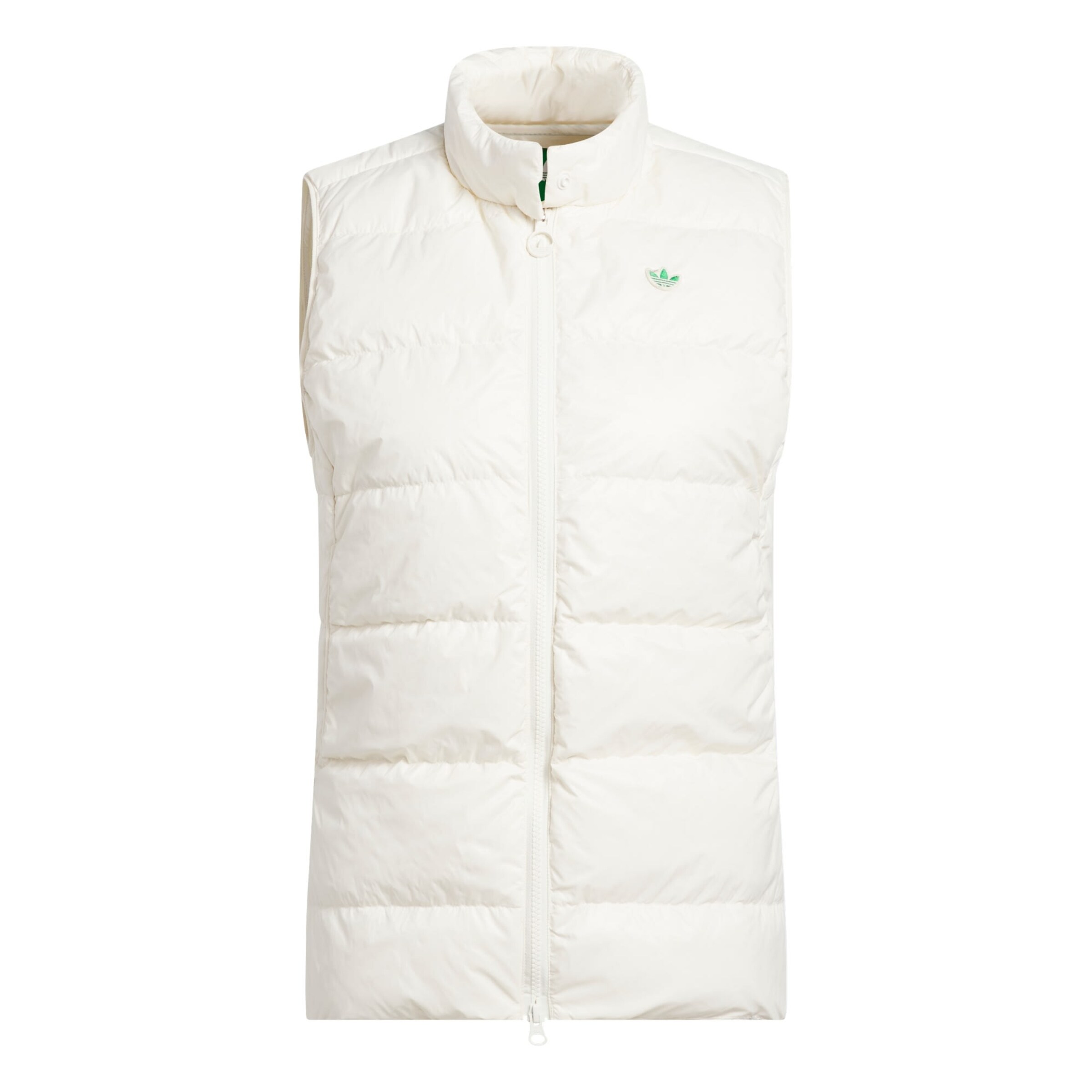 ADIDAS PERFORMANCE - Chaleco deportivo 'Originals Down' en blanco