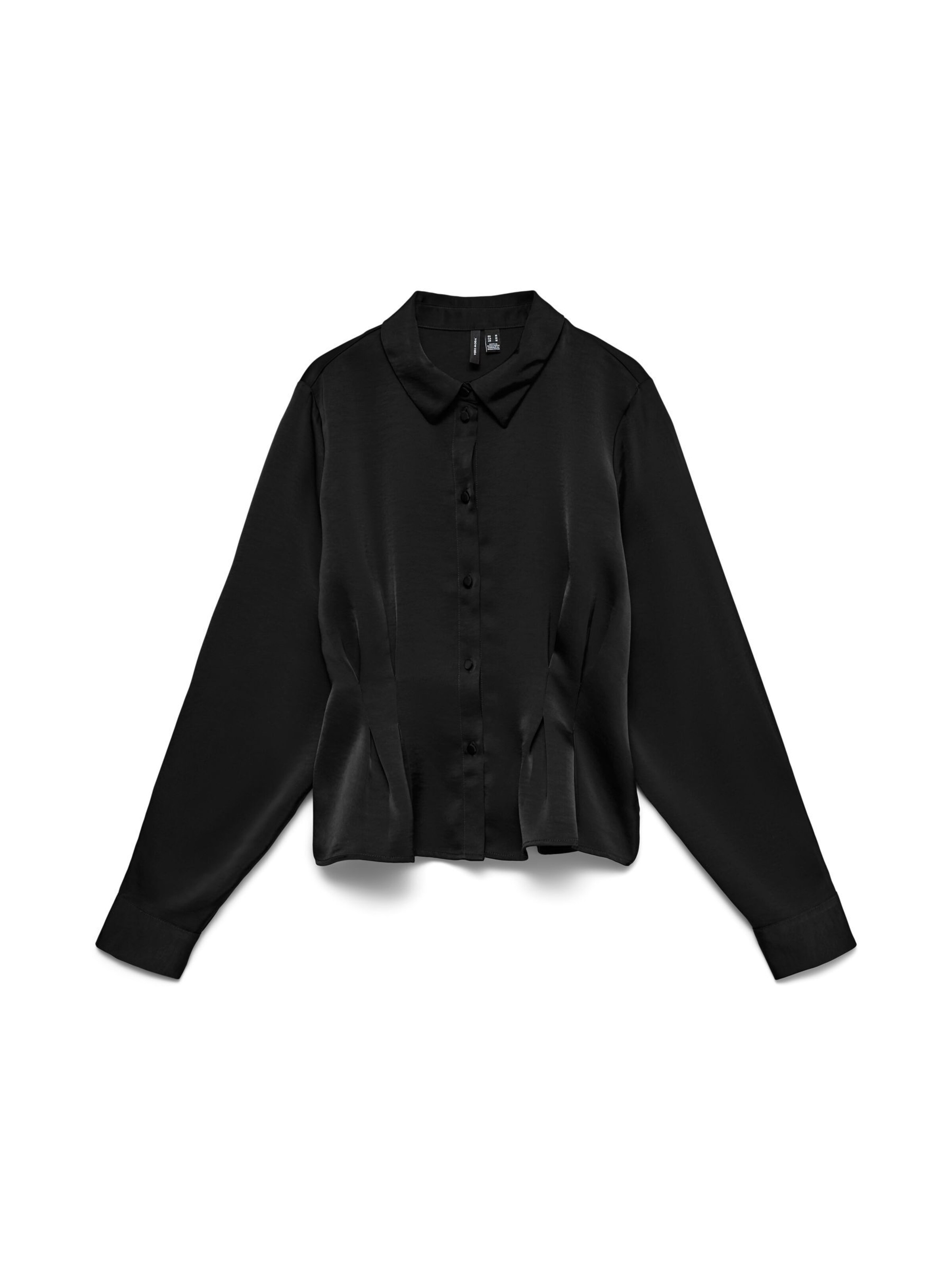 VERO MODA Blouse in M in Black, Item view