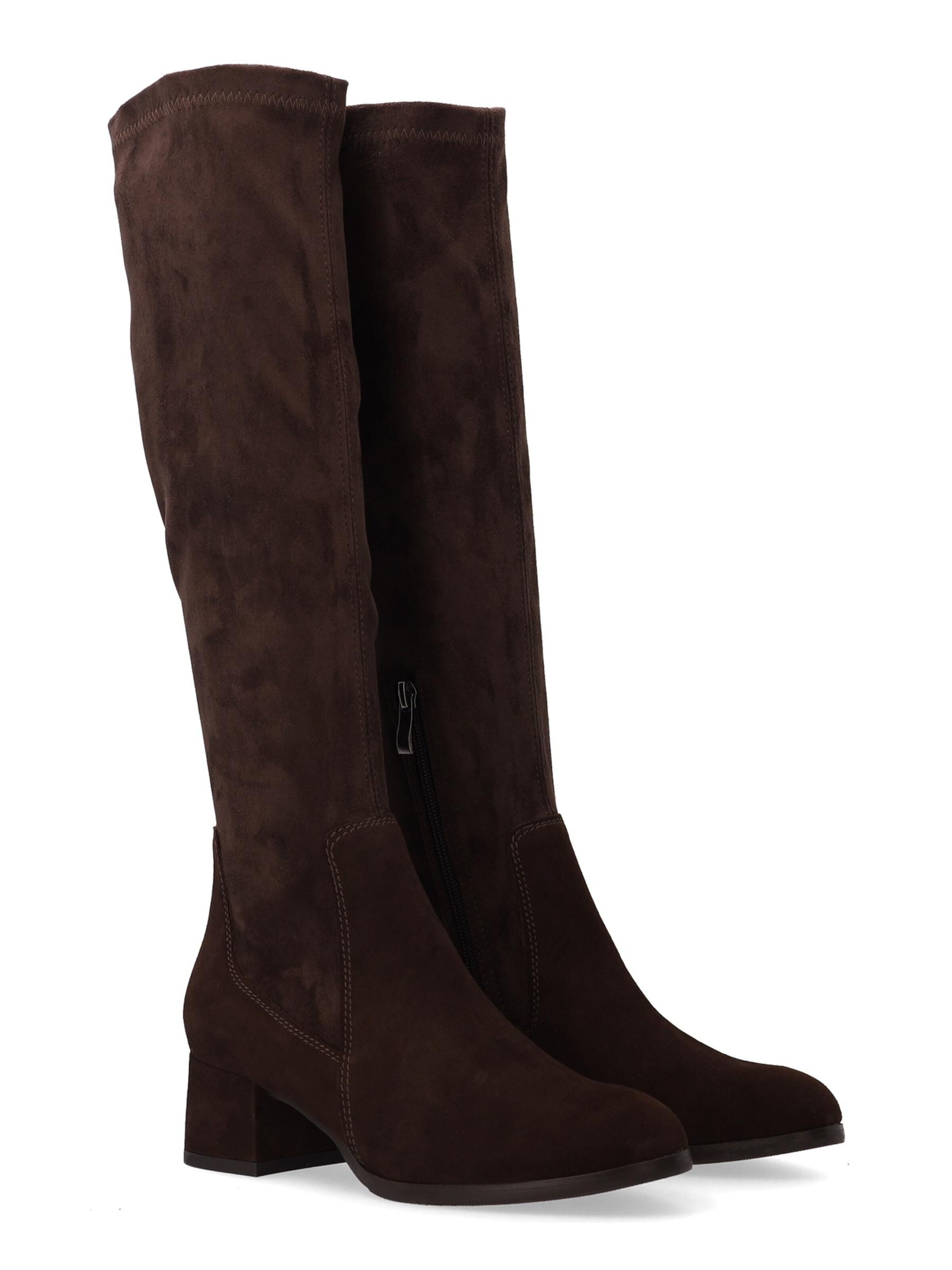 VENEZIA Stiefel 'Venezia'‌‌‌‌‌‌‌‌‌ in Braun