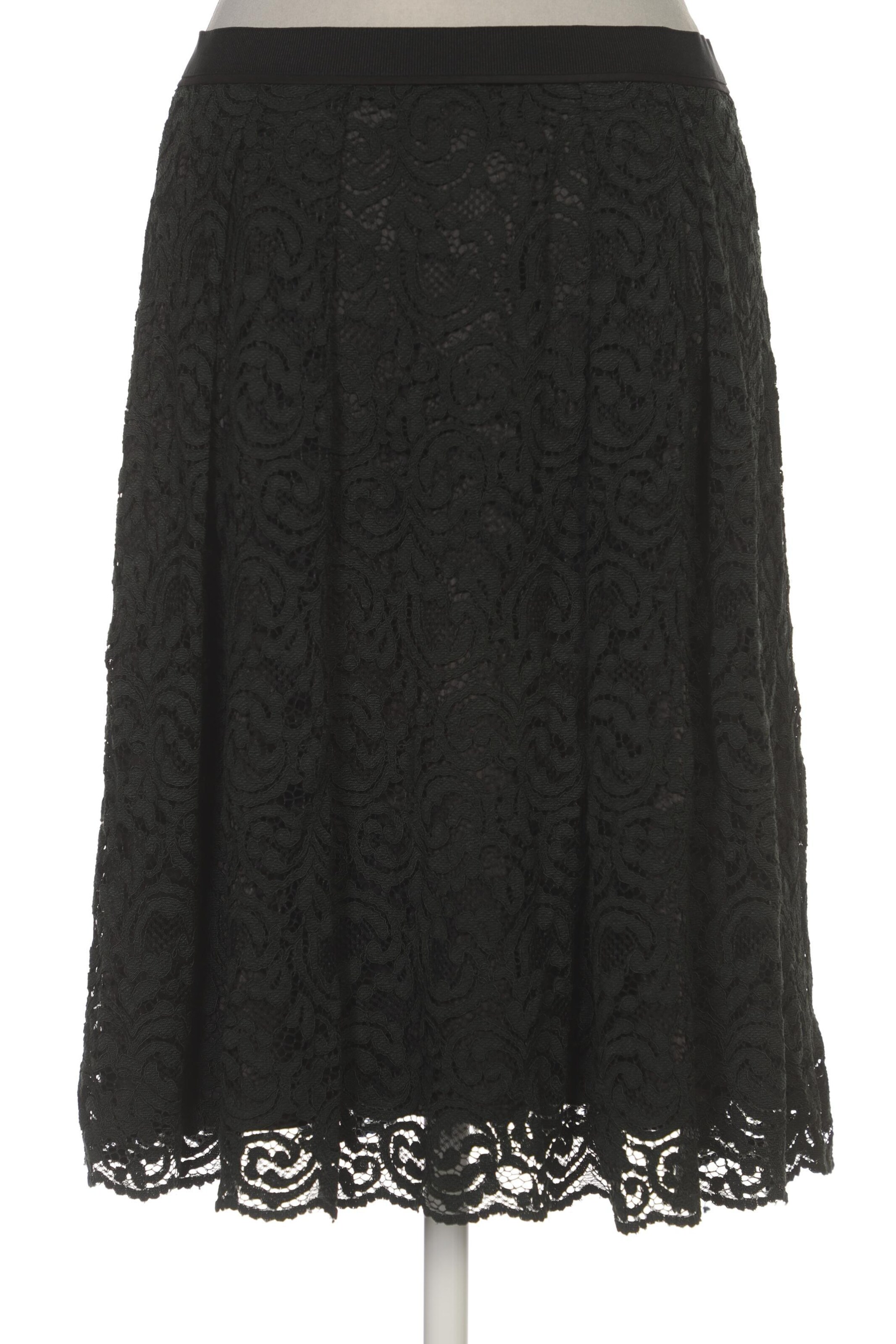 HALLHUBER Skirt in M in Green: front