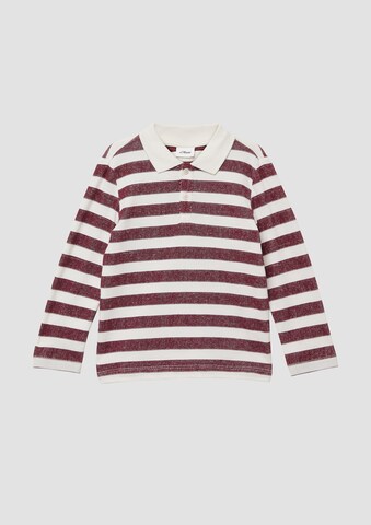 s.Oliver Shirt in Rood