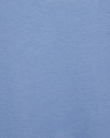 WE Fashion - Camiseta en azul