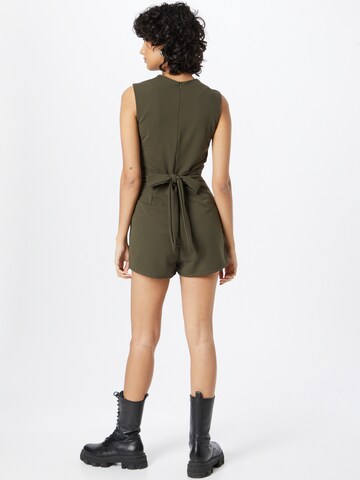 WAL G. Jumpsuit in Green