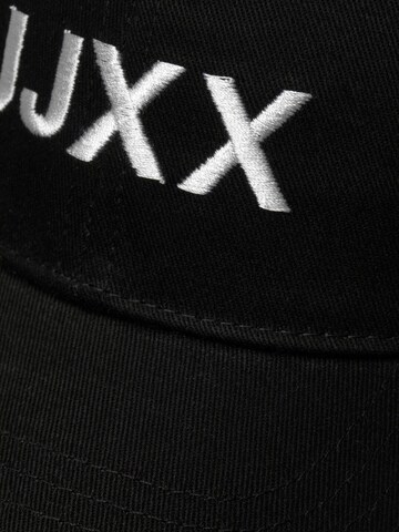 Cappello da baseball di JJXX in nero