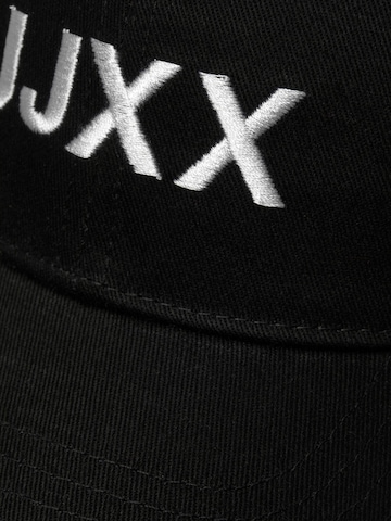 JJXX غطاء بلون أسود