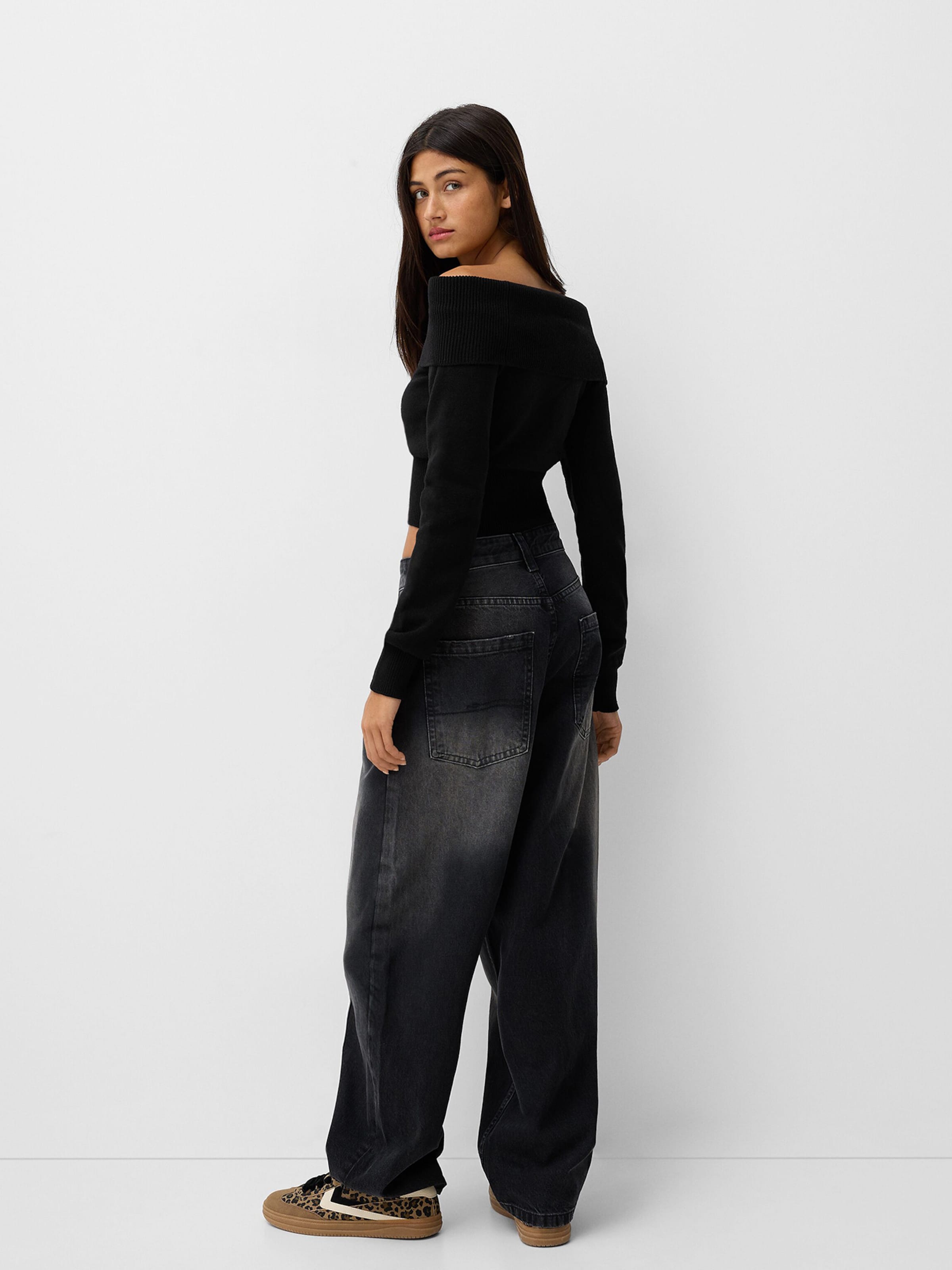 Bershka vrouwen sale