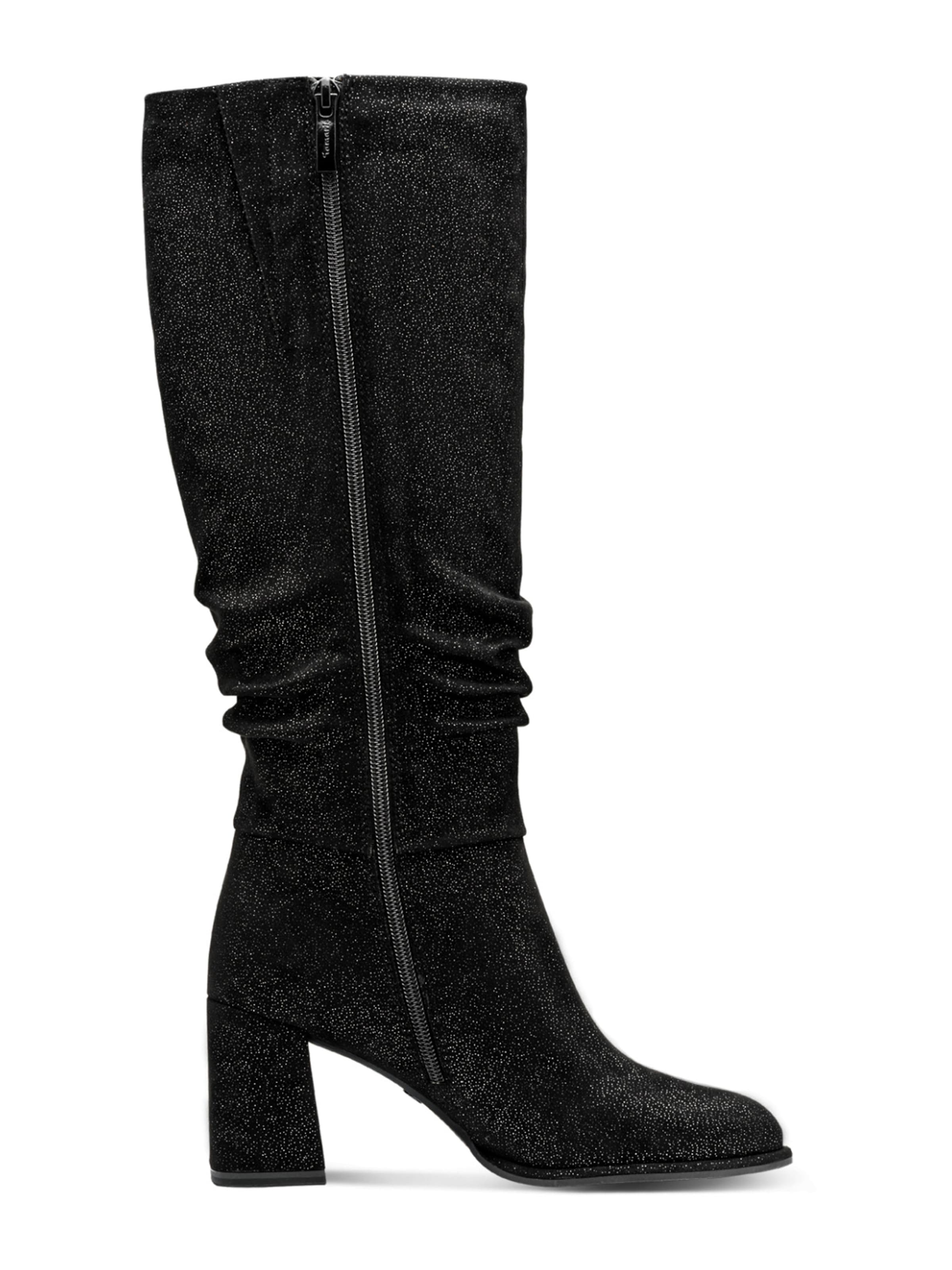 Tamaris Boot in Black