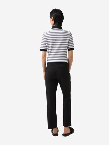 BOGNER Regular Hose 'Joy-6' in Schwarz