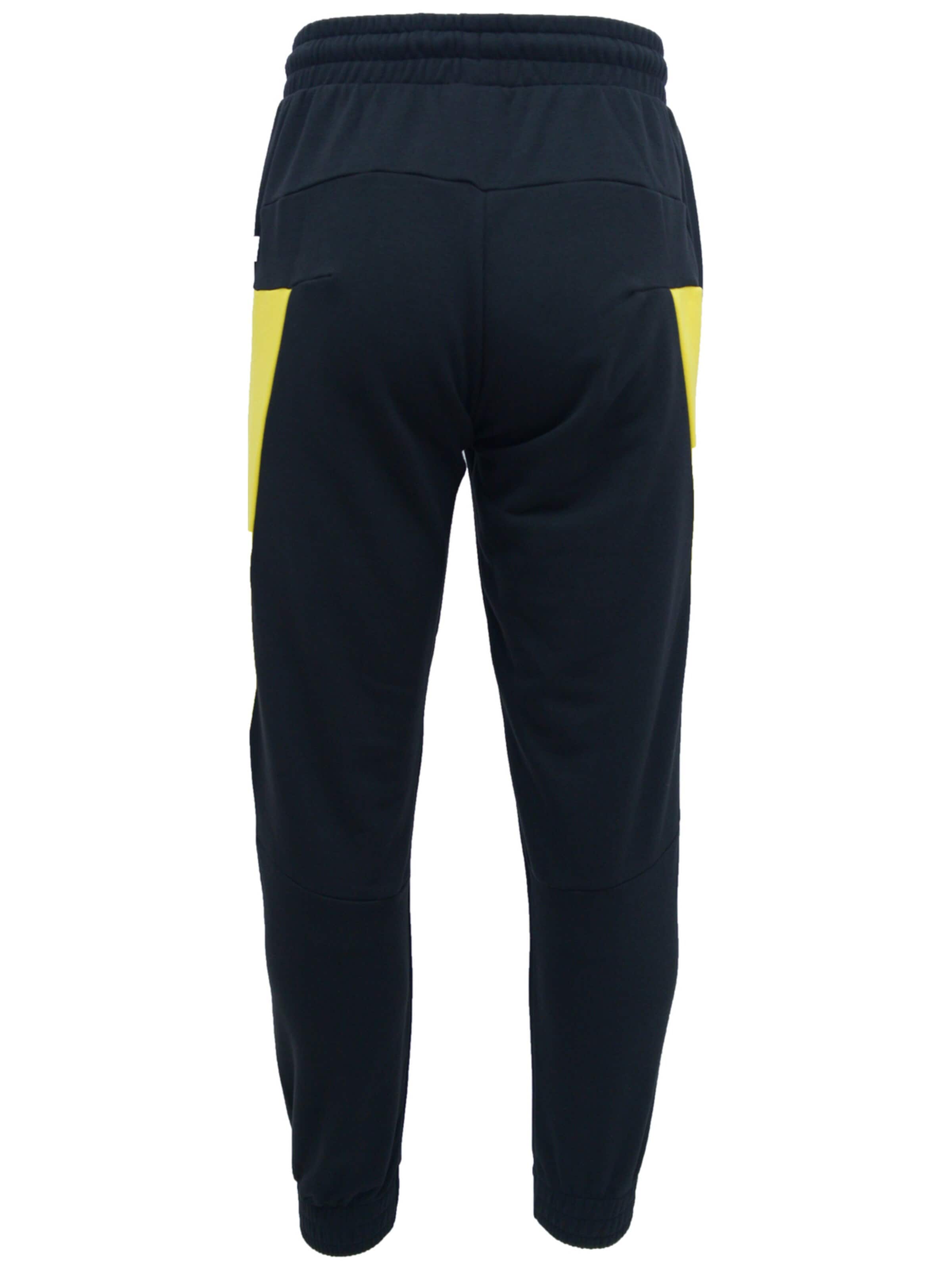 Regular Pantalon de sport 'adidas Future Icons' ADIDAS en noir