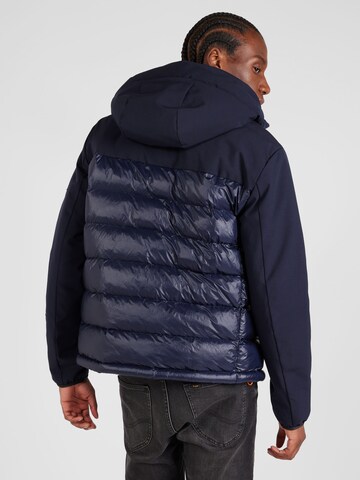 Bogner Fire + Ice Between-Season Jacket 'HANSON' in Blue