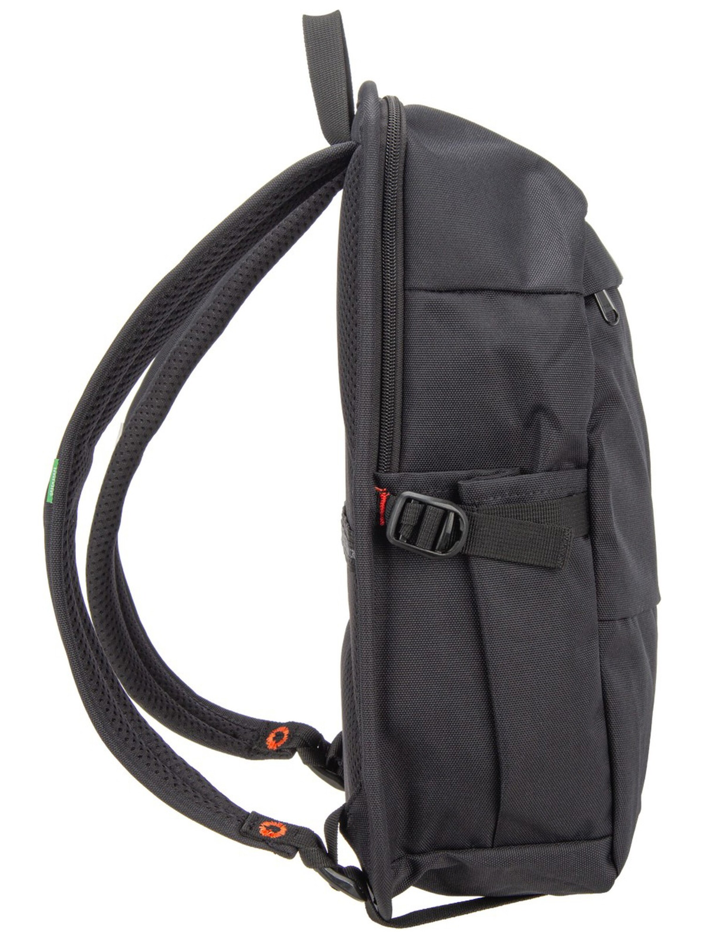 VAUDE Rucksack ' Coreway Pack 10 ' in Schwarz