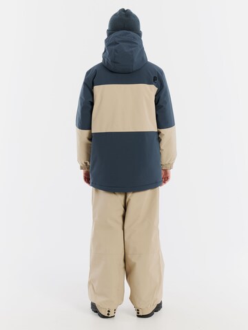 PROTEST Sports jacket 'PRTTrax JR' in Blue