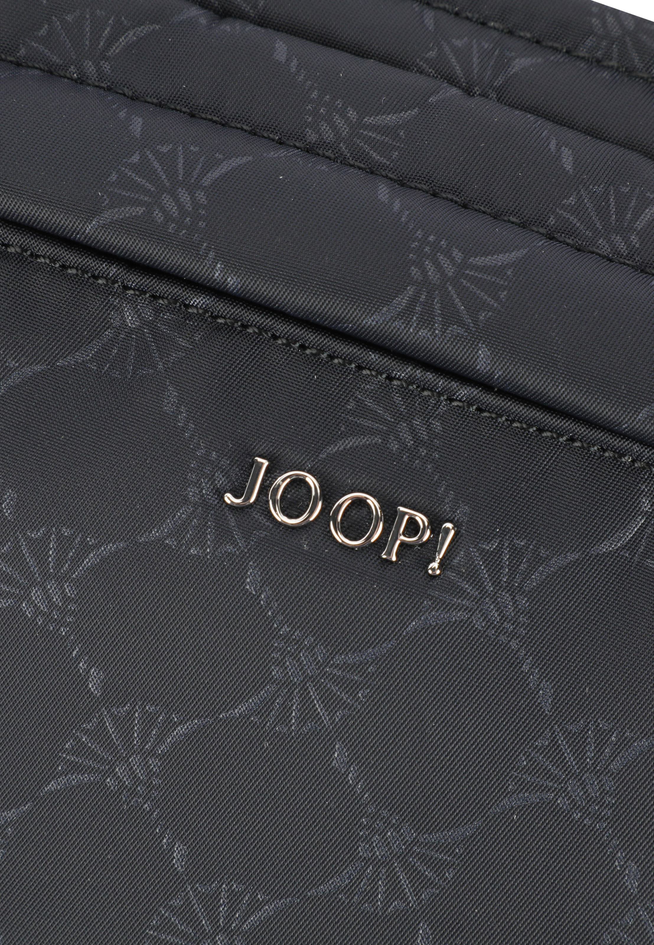 JOOP! Schoudertas 'Zella' in Blauw