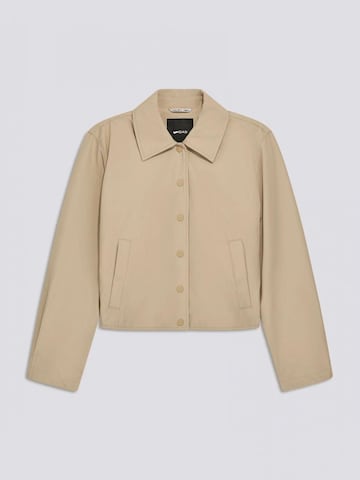 Veste mi-saison GAS en beige