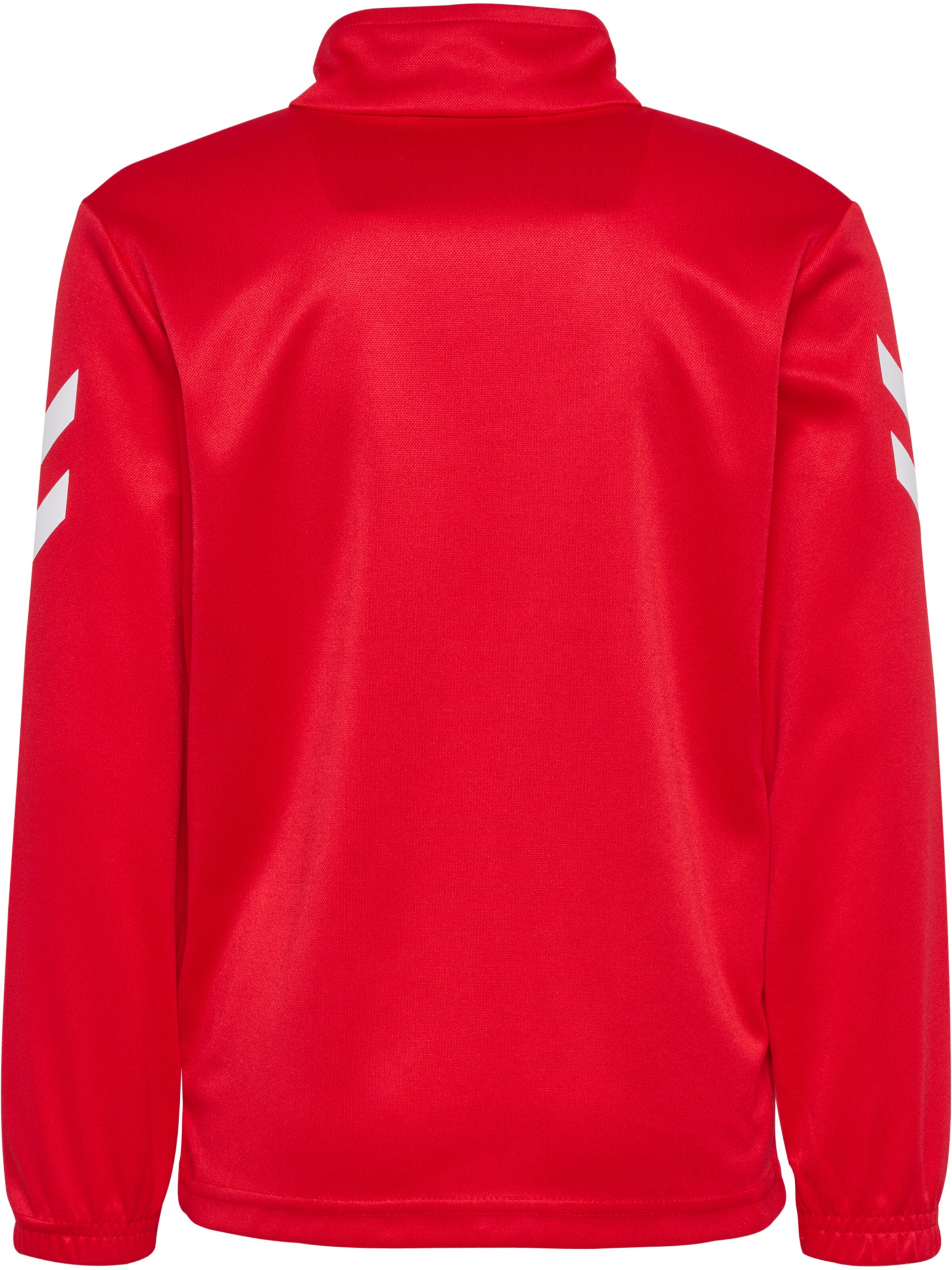 Hummel Træningsdragt i rød