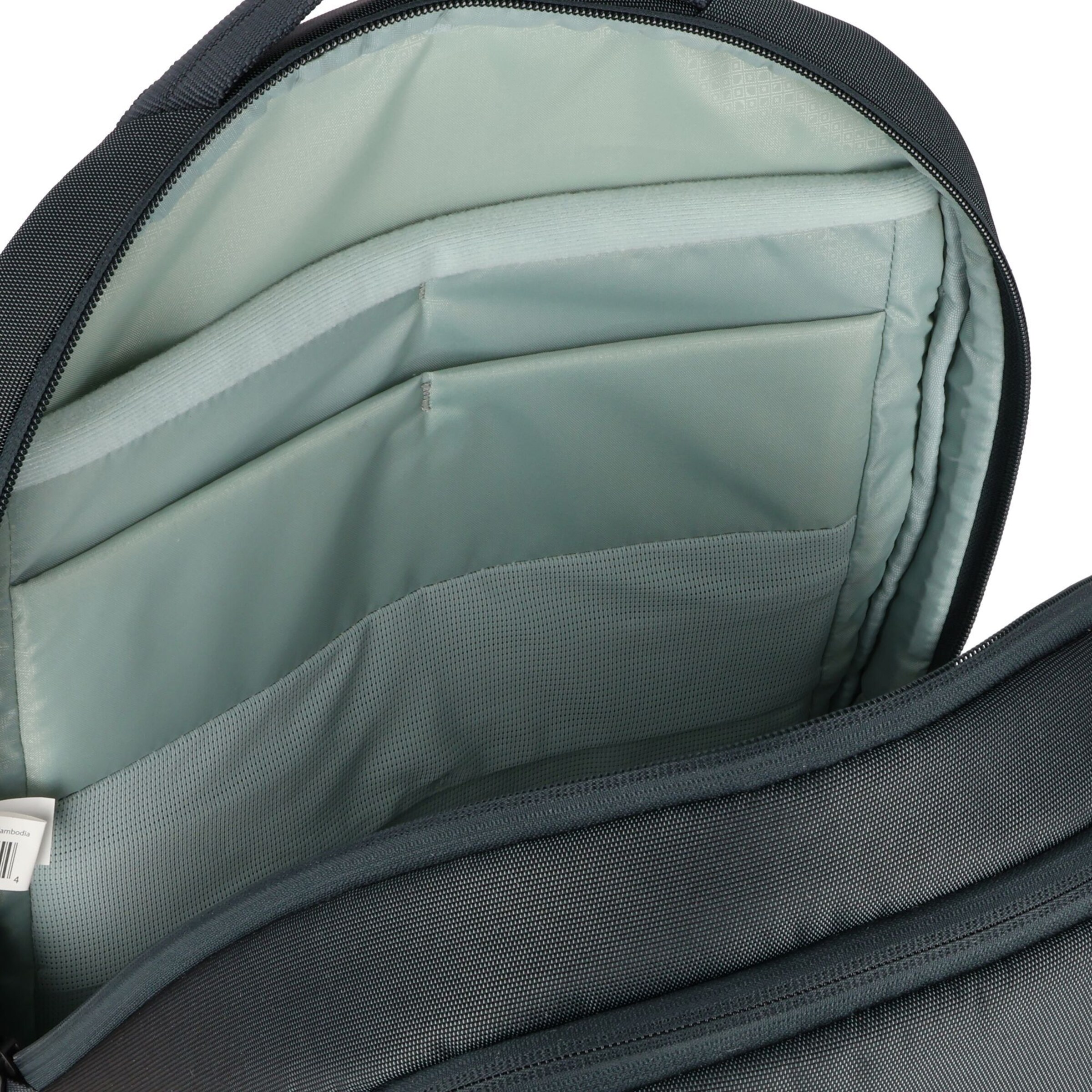 Zaino 'Subterra 2' di Thule in blu