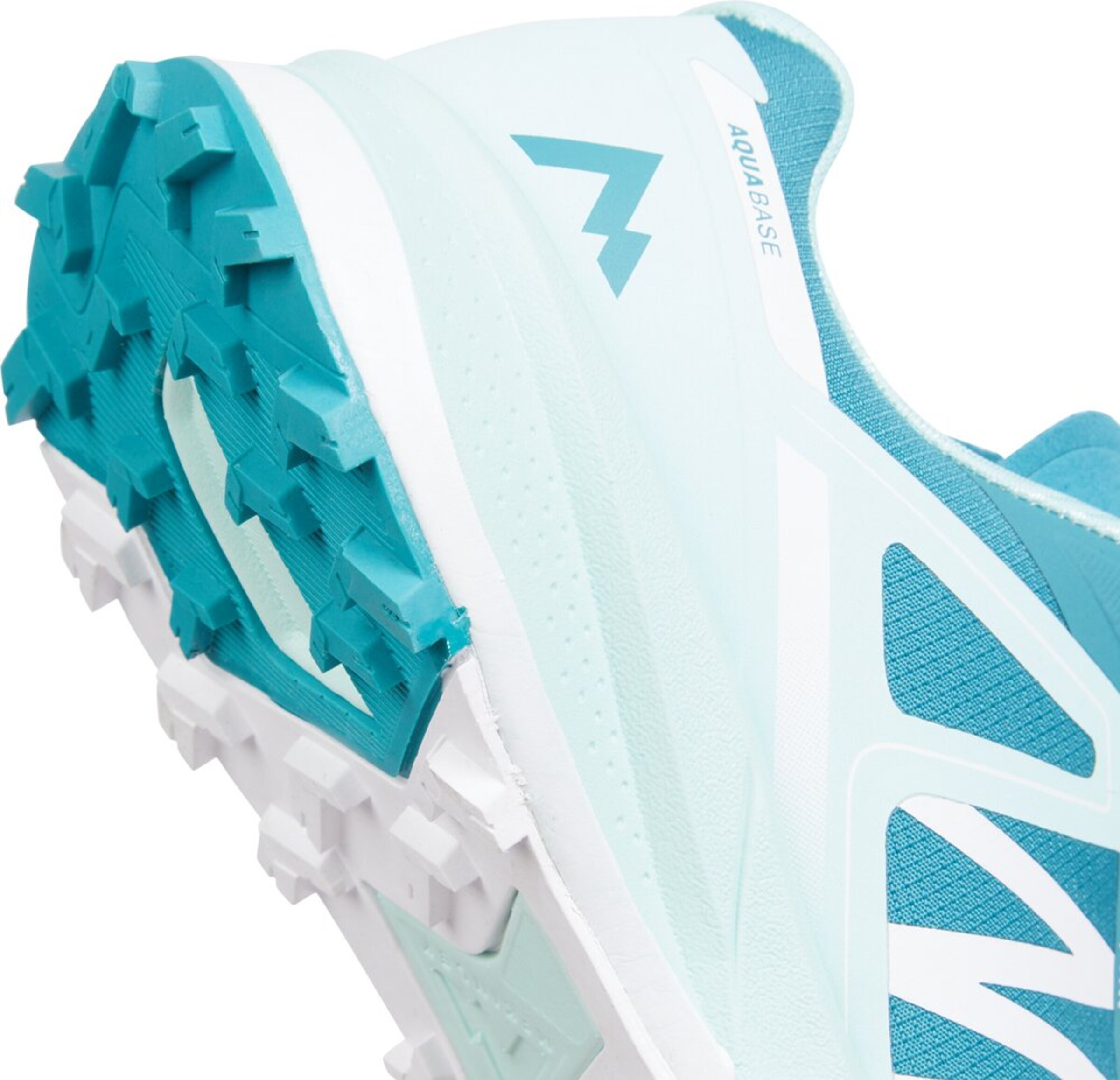 MCKINLEY Athletic Shoes in Green