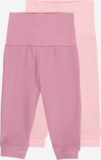 Pantaloni Boley pe roz, Vizualizare produs