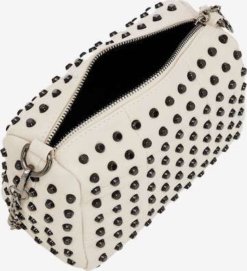 FELIPA Crossbody Bag in White