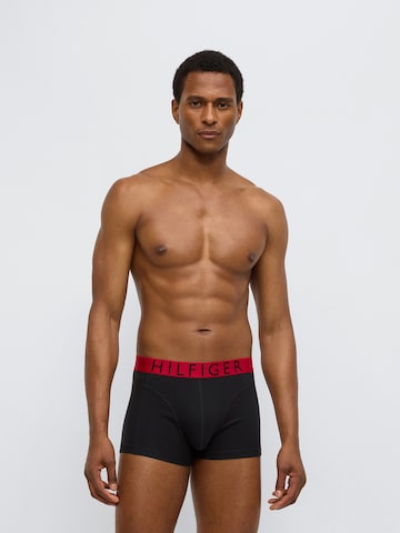 Tommy Hilfiger Underwear Боксерки в черно