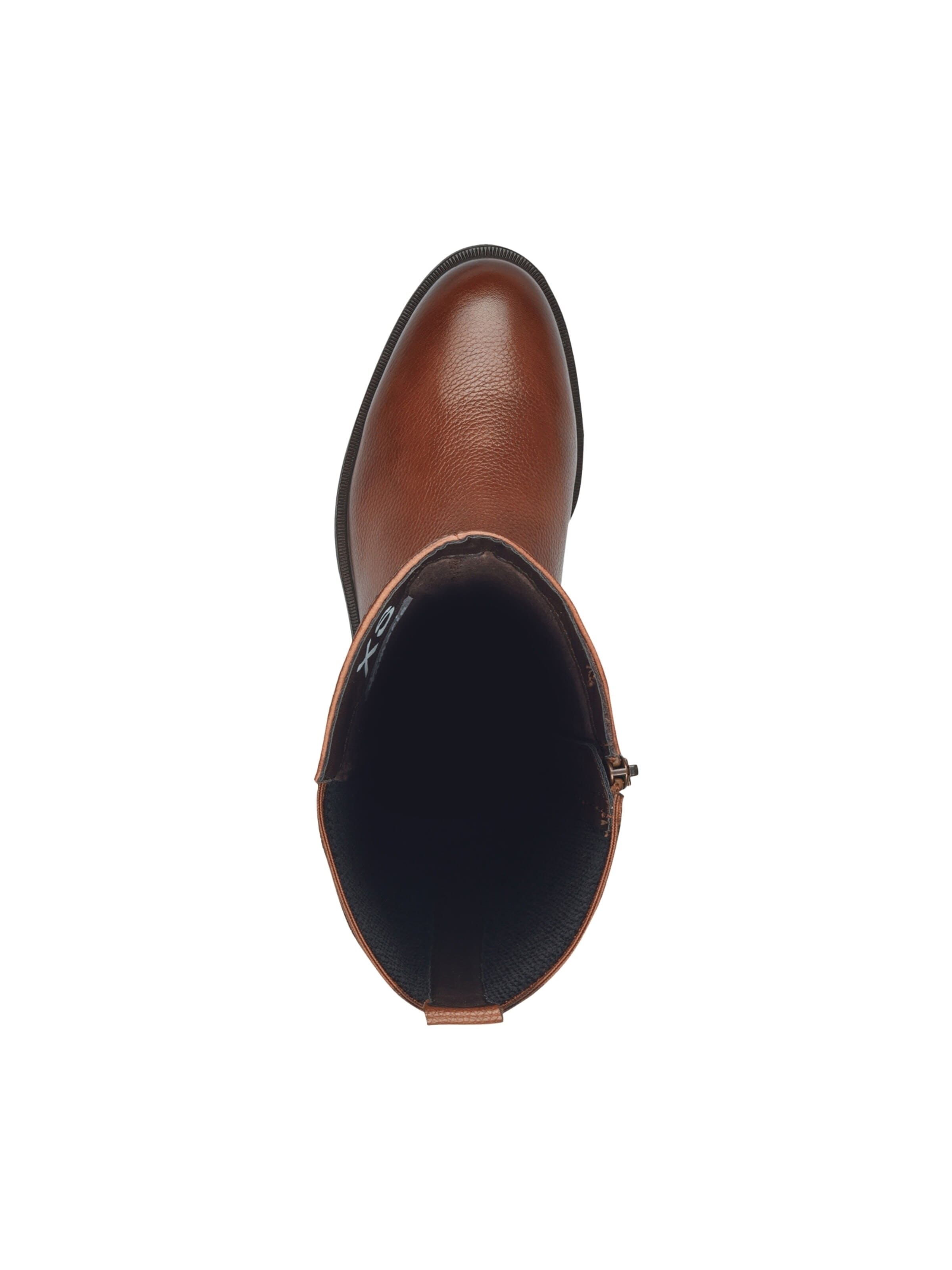 Tamaris Boots in Bruin